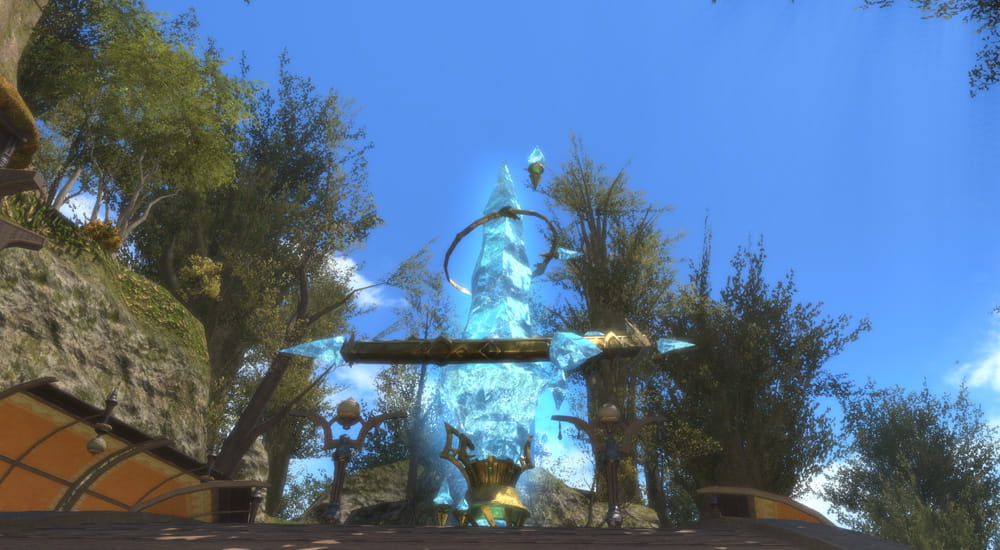 一年に一回の楽しみ