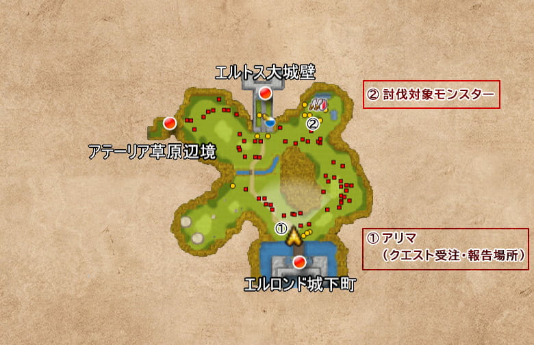 2-7「夢の傷跡」